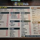 레전드라페스타편의점 | N차 방문중인 라페스타 수제맥주 맛집 "깡구pub" 안주도 다 맛있음 특히 치뱅이