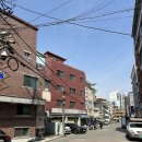 대성반점 앞 이미지