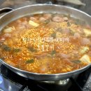 송탄부대찌개숯불갈비 | 을지로 부대찌개맛집 항아리의정부부대찌개 숯불갈비