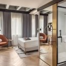 스타일 호텔 이미지