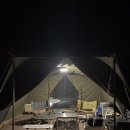 D4 | [강원 홍천]생슐피스 D4 데크 사이트 2박 후기 _ 5성급 캠핑장, 애견동반캠핑장