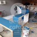 플라워 홈 드레싱 이미지