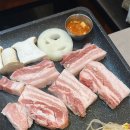 상수김치삼겹살 강서직영점 이미지