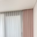 큐사랑화성서희점 | [화성시 만세구] 남양읍 화성시청역 서희스타힐스4차 아파트 커튼 시공 후기