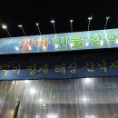 대구 칠성시장 포차 거리 제철석화,새우,회 후기(청하민물장어 회 &amp; 해산물)