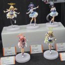 호평1통 | 베르니카의 AGF 2025 12월 6일 방문 후기