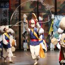 2021 대구광역시 무형문화재 제전 이미지