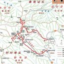 2026년 11월 14일(토) 07:00 출발,대둔산 새천년릿지와 삼형제바위 탐방 이미지