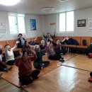 럭키1 경로당 이미지