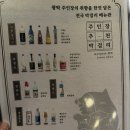 [대구/삼덕동]막걸리에 육전 납작만두 안주까지있는 경대병원 맛집 ‘왕탁 2호점’