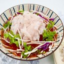 세꼬시초장 이미지