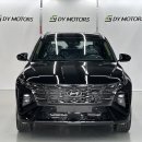비에스모터스(B.S MOTORS) | 울산 투싼 신차패키지? / 유쉴드 스카이 썬팅 / 울트라핏 PPF / 올 블랙으로 완성된 투싼.