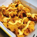 주식회사비에이치씨유통 | bbq 체고치 순살 직접 시켜먹은 후기