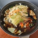 GS25 관악미림점 | 신림 즉석떡볶이 맛집 미림분식 고추장 짜장 반반 추천 카드 가능