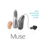 스타키보청기 이미지