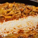 [평택/AK]고수닭갈비 후기