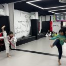 한양대 드림 태권도장 이미지