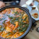 종가집민물새우수제비