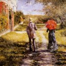 구스타프 카유보트 Gustave Caillebotte 이미지