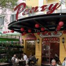 푸꾸옥 캠비치 남부 양식당 Pansy coffee & bistro