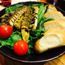 마마스민박 | 카페마마스 코엑스점 닭가슴살샐러드 다이어트