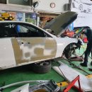 명인자동차공업사 이미지