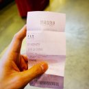 더킹 쿠키영상 유 류준열 정우성 연기 후기!