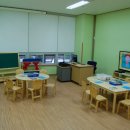DMC산학연구센터 화장실 | DMC첨단산업센터 워킹맘 어린이집 개원