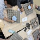 목공예 | [화성/동탄] 화성시 돌봄센터 체험활동｜돌봄센터 목공예 수업 후기(나예소클래스 화성점)