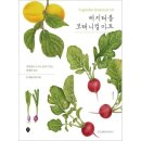 쉽게 그리는 색연필 보테니컬아트 이미지