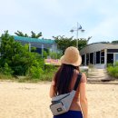 자연발생유원지해수욕장 화장실 | 인천 무의도 실미도 유원지 차박 캠핑 후기: 물때 시간 및 하나개해수욕장 비교