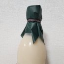 충남 예산 막걸리 이야기) 골목막걸리 예산사과