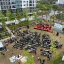 삼봉지구 푸르지오 아파트 이미지