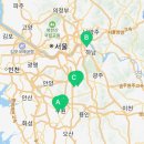 프렌즈 스크린골프 영통점 이미지