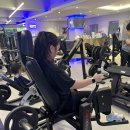 무브짐 남성역점 | [무브짐] 힙한 인테리어와 함께 다이어트 자극 잔뜩 받은 후기