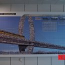 3호선 만평역 이미지