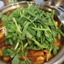 동래역맛집 동래 샤브샤브 가성비 좋은 청도미나리식당 동래점 후기