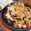 족발야시장 앤 무청감자탕 울산삼산점 | 울산남구맛집 족발야시장&무청감자탕 울산삼산점 족마호크 후기