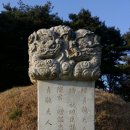 이시백 묘 이미지