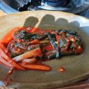 가마솥보리밥집 이미지