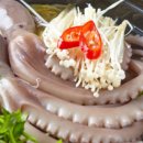 매콤한철판산낙지볶음 이미지