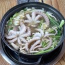 광혜원 맛집 매콤한 낙지 다녀온 후기