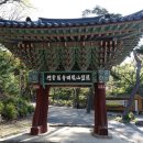 비슬산 용연사 / 대구 달성