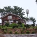 솔향기 가득한 펜션 이미지