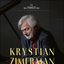 크리스티안 짐머만 피아노 리사이틀 이미지