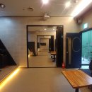 오라스크린골프 이미지