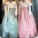 파티오7 | Wedding(7) 릴리베일 혼주한복 피팅후기_파티오벨라 혼주패키지