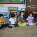 하늘 땅 바다 도깨비 이미지