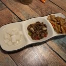 광찜닭 이미지