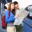 기차여행 이미지